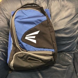 Easton bat bag back pack SOLD